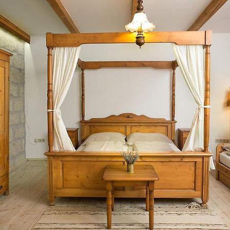 Pajta Apartman Eger Ngoại thất bức ảnh