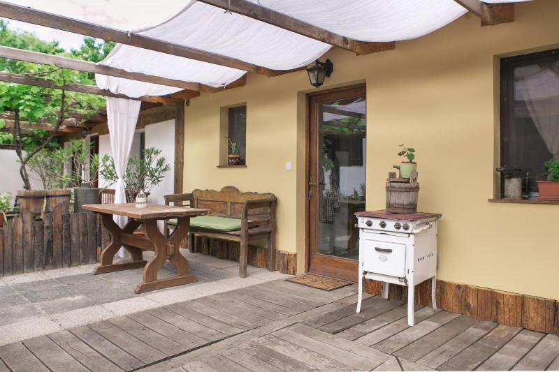 Pajta Apartman Eger Ngoại thất bức ảnh