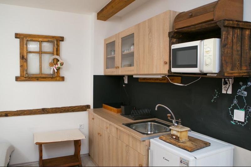 Pajta Apartman Eger Ngoại thất bức ảnh