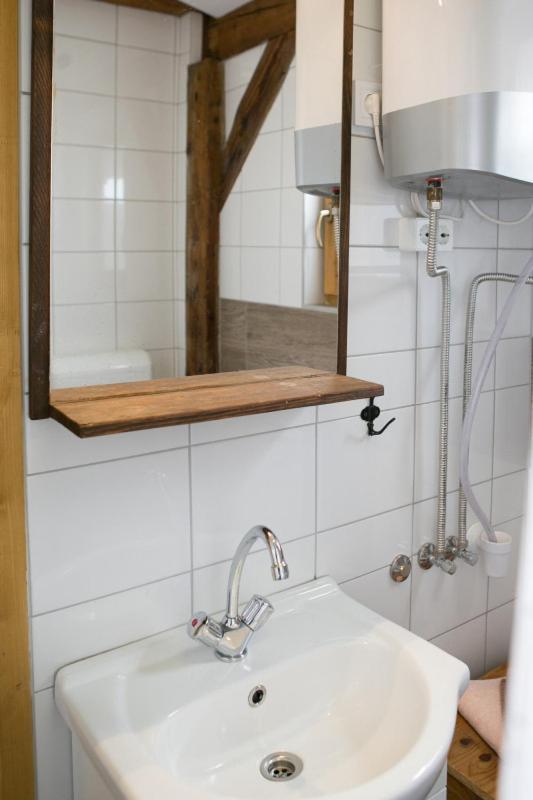 Pajta Apartman Eger Ngoại thất bức ảnh