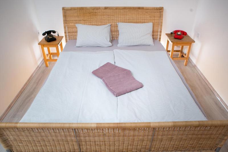 Pajta Apartman Eger Ngoại thất bức ảnh
