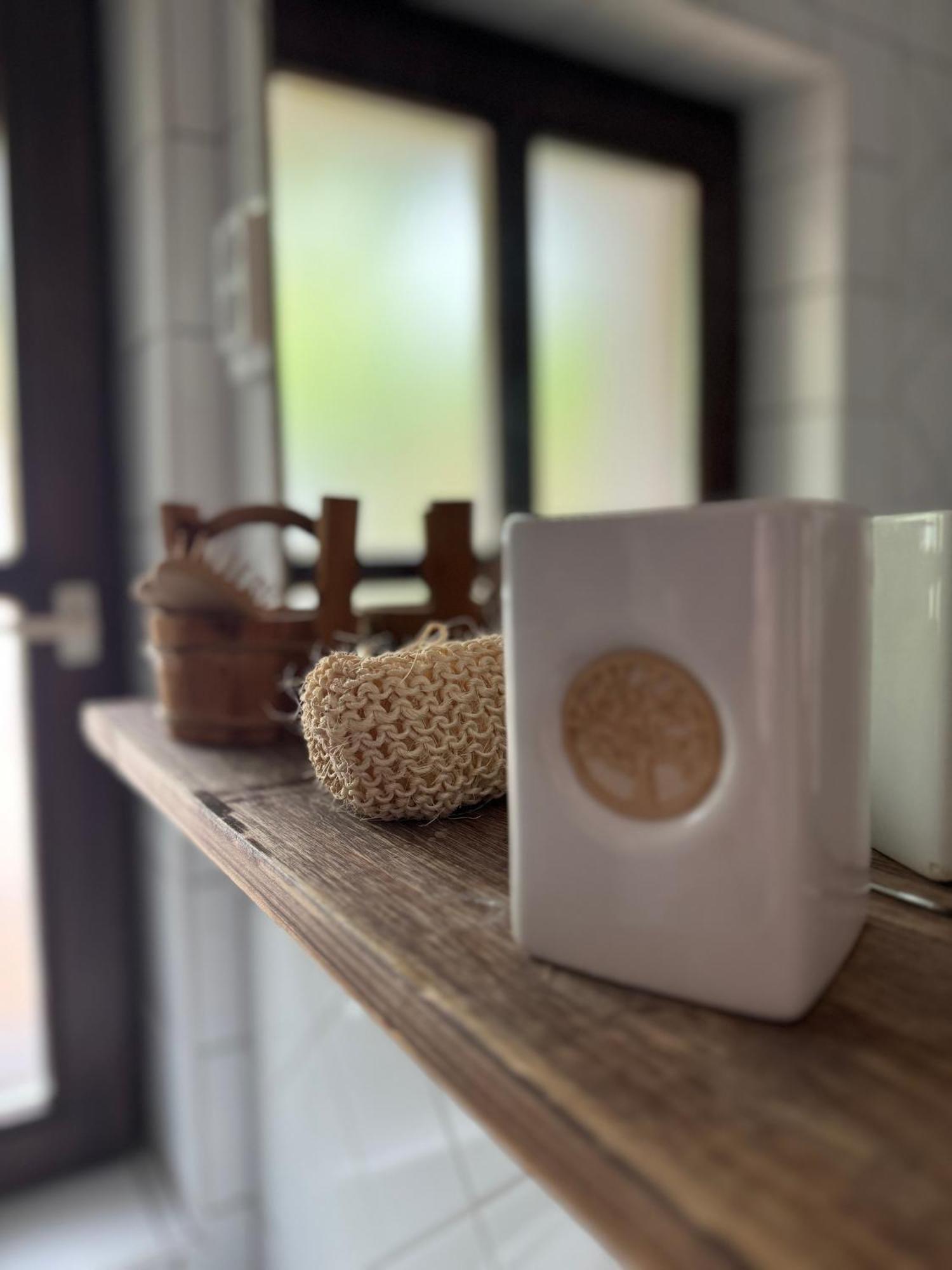 Pajta Apartman Eger Phòng bức ảnh