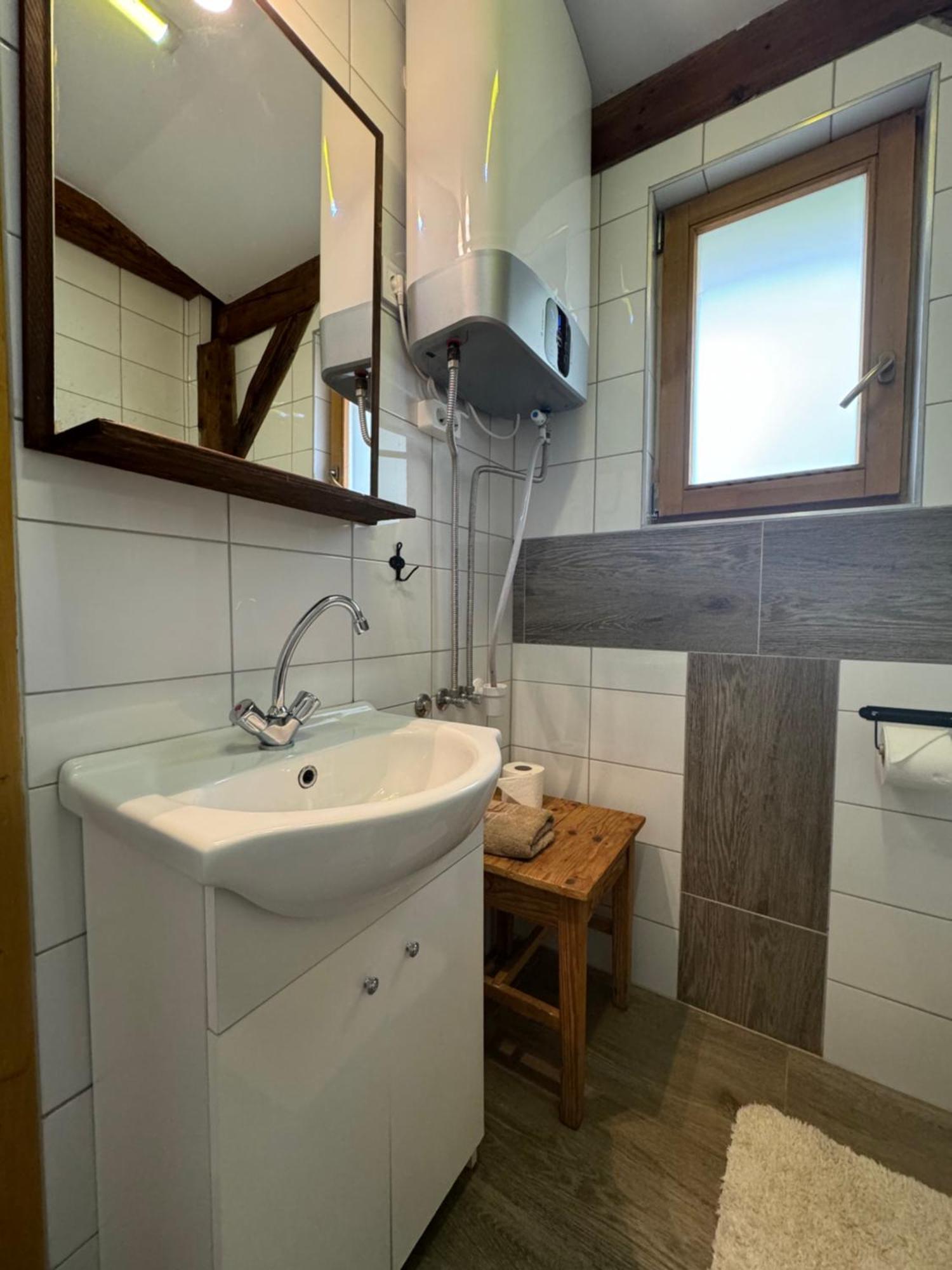 Pajta Apartman Eger Phòng bức ảnh