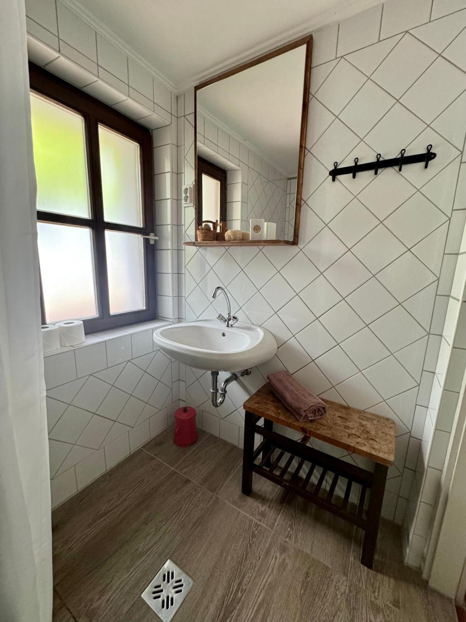 Pajta Apartman Eger Phòng bức ảnh